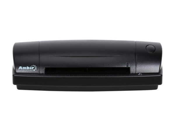 Ambir DS687-A3P Duplex ID Card Scanner - Image 2