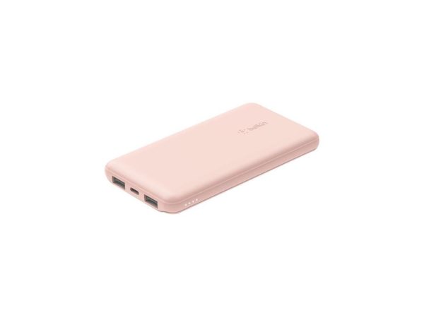 Belkin BOOSTCHARGE Power Bank BPB011BTRG - Image 2