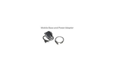 MOBILE BASE XP WITH CIGARETTE
