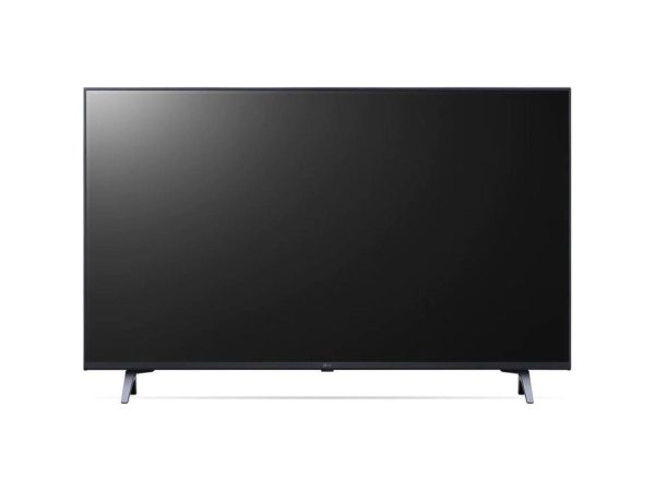 LG UR640S 65UR640S9UD 65" Smart LED-LCD TV - 4K UHDTV - Blue - TAA Compliant - HDR10 Pro, HLG, HDR10 - Direct LED Backlight - YouTube - 3840 x 2160 Resolution