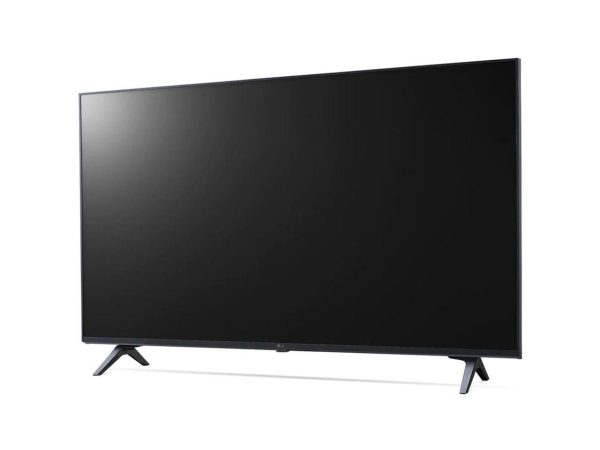 LG UR640S 65UR640S9UD 65" Smart LED-LCD TV - 4K UHDTV - Blue - TAA Compliant - HDR10 Pro, HLG, HDR10 - Direct LED Backlight - YouTube - 3840 x 2160 Resolution - Image 2