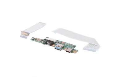 LENOVO 5C50Y97712 CARDS MISC INTERNAL; USB, AUDI