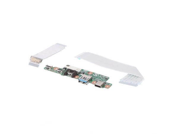 LENOVO 5C50Y97712 CARDS MISC INTERNAL; USB, AUDI