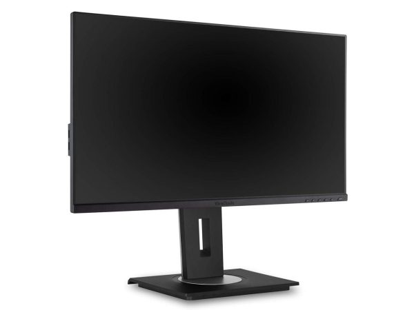 Viewsonic VG2755-2K 27" WQHD 2560 x 1440 WLED Height Adjustable IPS Monitor - Image 2
