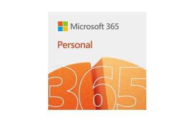 Microsoft 365 Personal Subscription 1 Person 1 Year QQ201904