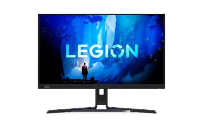 Lenovo Legion 24.5 inch Gaming Monitor – Y25-30