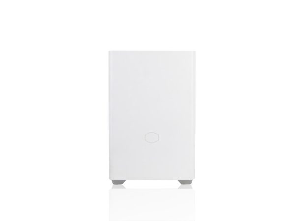 AVGPC Mini Series Gaming PC - Ryzen 7 5700X 3.4 GHz, RX 6600 8GB, 16GB 3200MHz DDR4, 1TB NVME M.2 SSD, G200P Air Cooler, ARGB Fans, Wifi/AC, NR200P Case, Windows 11 - Image 4