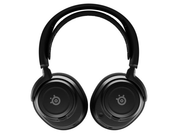 SteelSeries Arctis Nova 7 Wireless 61553 - Image 3