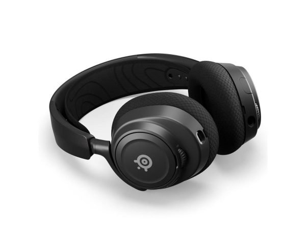 SteelSeries Arctis Nova 7 Wireless 61553 - Image 5