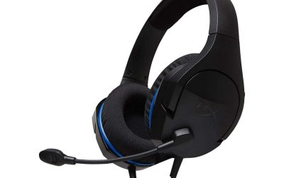 HyperX Cloud Stinger Core PlayStation Gaming Headset 4P5J8AA
