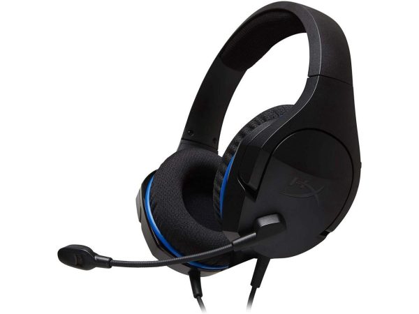 HyperX Cloud Stinger Core PlayStation Gaming Headset 4P5J8AA