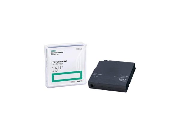 HP LTO Ultrium-7 Data Cartridge - Image 3