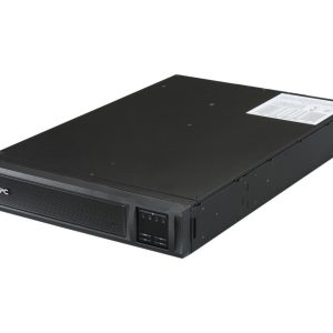 APC SMX3000RMLV2U 2880 VA 2700 Watts 7 Outlets Rack/Tower LCD 100-127V UPS