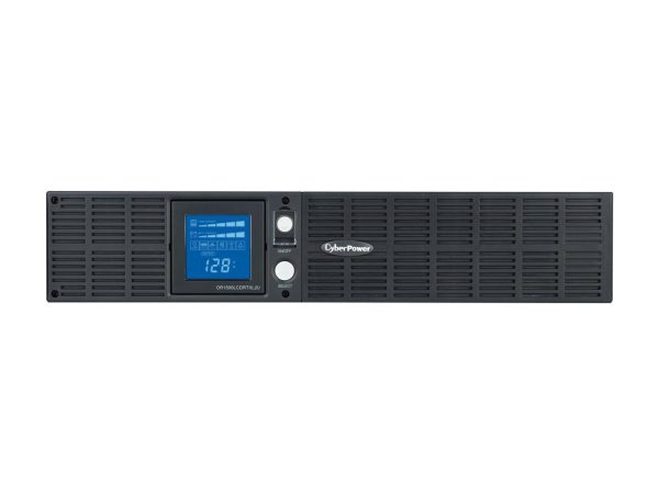 CyberPower Intelligent LCD OR1500LCDRTXL2U 1500 VA 1125 W 8 Outlets UPS - Image 2