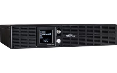 CyberPower OR2200PFCRT2U 2000 VA 1320 Watts 8 Outlets UPS