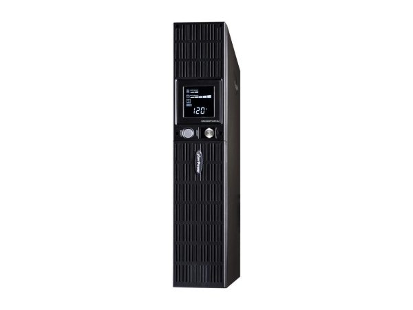 CyberPower OR2200PFCRT2U 2000 VA 1320 Watts 8 Outlets UPS - Image 5