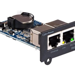 CyberPower RMCARD205 UPS Accessories