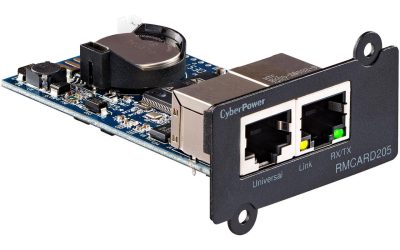 CyberPower RMCARD205 UPS Accessories