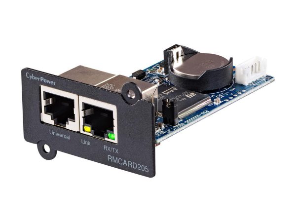 CyberPower RMCARD205 UPS Accessories - Image 3