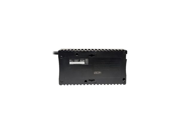 Tripp Lite Internet Office 120V 550 VA 300 Watts Standby UPS, Ultra-Compact Desktop, USB (INTERNET550U) - Image 2