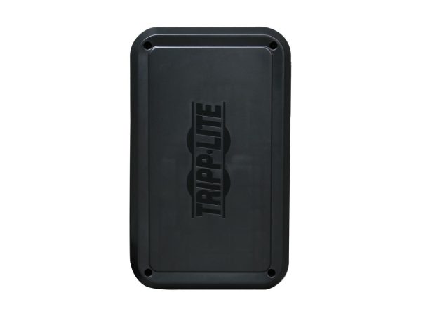 TRIPP LITE OMNI900LCD 900 VA 475 Watts 8 Outlets OmniSmart LCD Line-Interactive UPS - Image 4