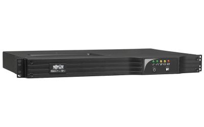 Tripp Lite SMART1000RM1U Smart Pro 1000 VA 800W
1U Rackmount 6 Outlets Line Interactive UPS