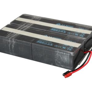 TRIPP LITE RBC94-2U 2U UPS Replacement Battery Cartridge for select Tripp Lite SmartPro UPS