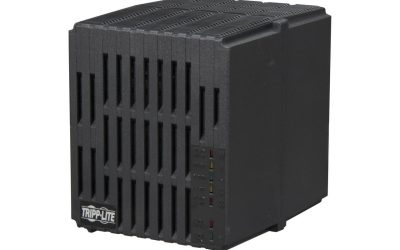 TRIPP LITE LC1200 Line Conditioner / AVR System