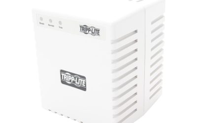 TRIPP LITE LS606M Line Conditioner / AVR System – Automatic Voltage Regulator / AC Surge Suppressor