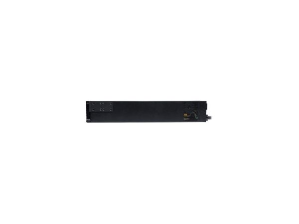 Tripp Lite SMART2200RM2U 2200VA 1920W UPS Smart Rackmount AVR LCD 120V USB DB9 SNMP 2URM, 8 Outlets - Image 3