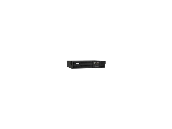 Tripp Lite SmartPro SMX2200XLRT2U 2200VA Tower/Rack-mountable UPS