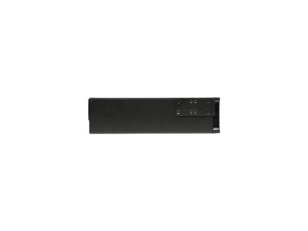 Tripp Lite SmartOnline 120V 1.5KVA 1350 Watts Double-Conversion UPS, 2U Rack / Tower, Extended Run, Pre-Installed WEBCARDLX Network Interface, USB, DB9 Serial (SMART1500RM2UN) - Image 3