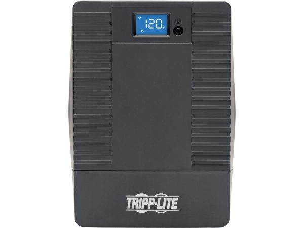 Tripp Lite OMNIVS1200LCD 1200VA Tower UPS - Image 4