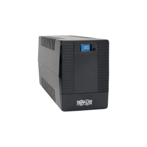 Tripp Lite OMNIVS1200LCD 1200VA Tower UPS