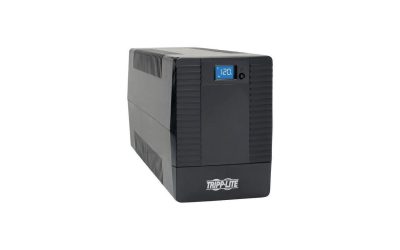 Tripp Lite OMNIVS1200LCD 1200VA Tower UPS
