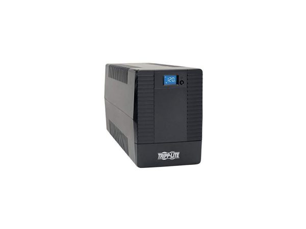 Tripp Lite OMNIVS1200LCD 1200VA Tower UPS - Image 5