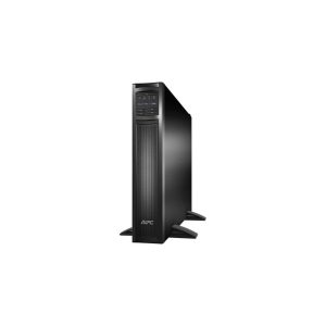 APC SMX3000RMLV2UNC 3000 VA 2700 Watts 7 Outlets 120V Smart-UPS