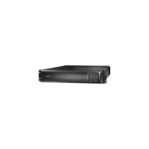 APC Smart-UPS 3000 VA Tower/Rack Mountable UPS