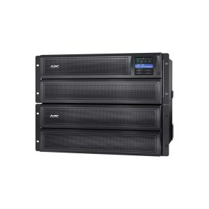 APC SMX120BP Smart-UPS X 120V External Battery Pack Rack / Tower