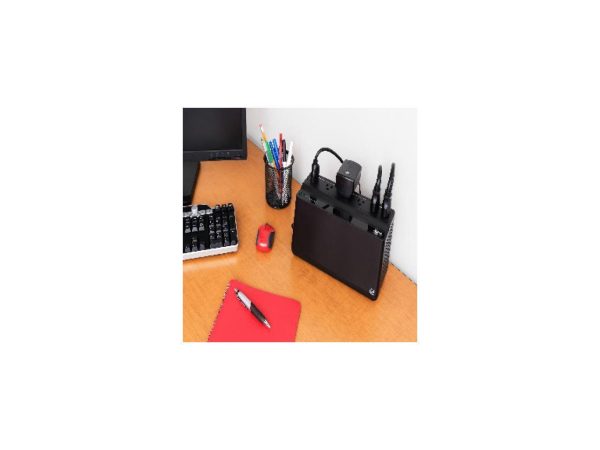 APC Back-UPS ES 6 Outlet 425VA, 120V, LAM - Image 3