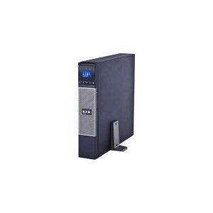 Eaton 5P Rack/Tower UPS, 1950 VA / 1920W, 2U, 120V, 5-20P Input, (8) 5-20R Output, ENERGY STAR qualified UPS