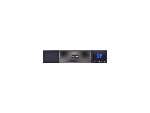 Eaton 5P Rack/Tower UPS, 1950 VA / 1920W, 2U, 120V, 5-20P Input, (8) 5-20R Output, ENERGY STAR qualified UPS - Image 2