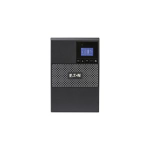 EATON 5P750 750 VA 600 W 8 Outlets UPS