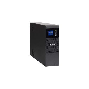 EATON 5S1000LCD 1000 VA 600 Watts 10 Outlets UPS