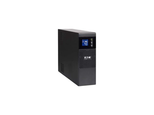 EATON 5S1000LCD 1000 VA 600 Watts 10 Outlets UPS