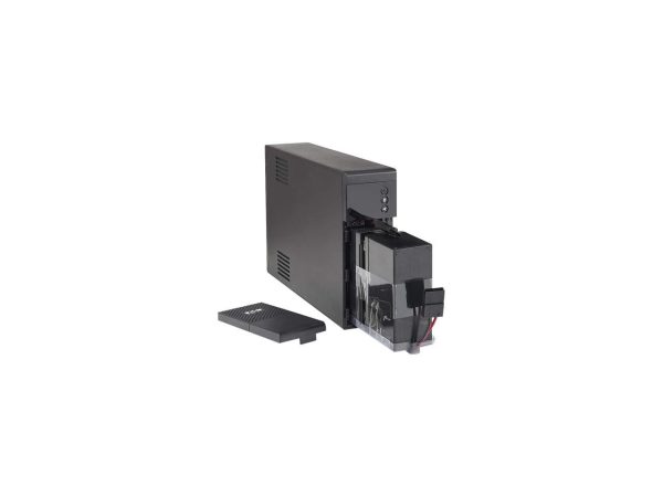 EATON 5S1000LCD 1000 VA 600 Watts 10 Outlets UPS - Image 4