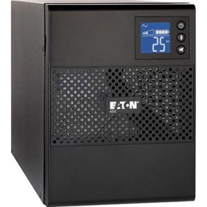 EATON 5SC1500 1500 VA 1080 watts 8 Outlets UPS