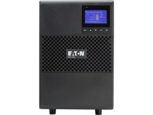 1000 VA Eaton 9SX 120V Tower UPS - Image 3