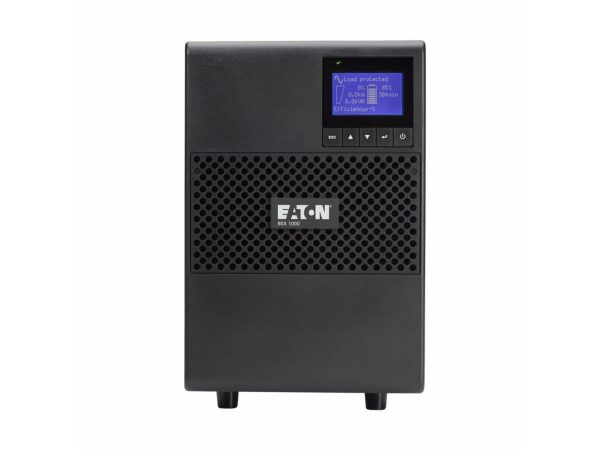 1000 VA Eaton 9SX 120V Tower UPS - Image 2