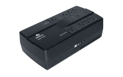 Vertiv Liebert PST5 UPS – 500 VA / 300W 120V | Battery Backup & Surge Protection PST5-500MT120